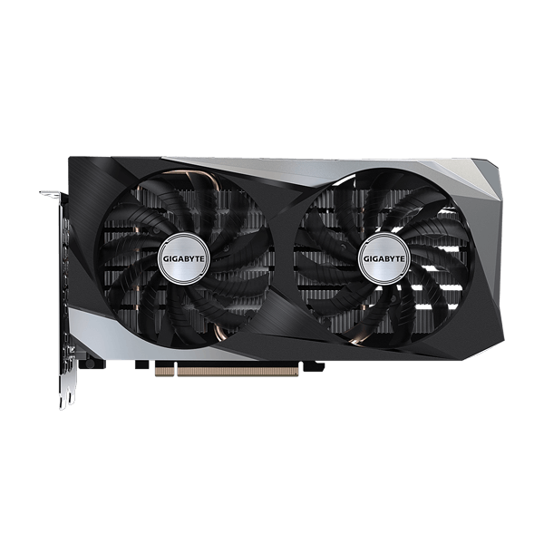 Gigabyte RTX 3050 Windforce OC 8GB Gaming Graphics Card